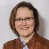  Sandra Parsick